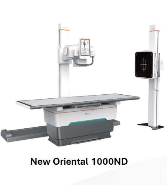 NEW ORIENTAL 1000ND