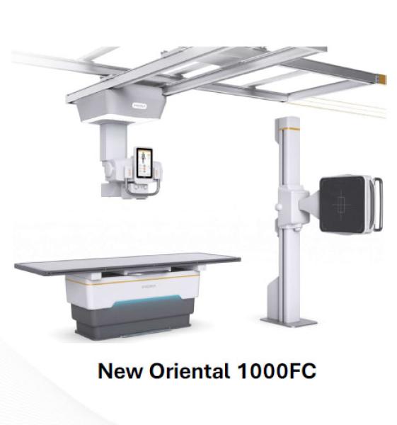 NEW ORIENTAL 1000FC